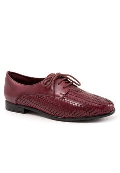 Lizzie Oxford