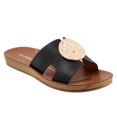 Hero Slip-On Sandal