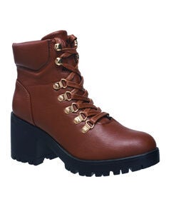 Pixie Combat Boot
