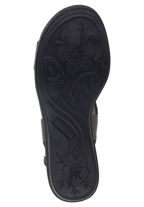 Bolt Sandals by Easy Street®, , alternate image number null