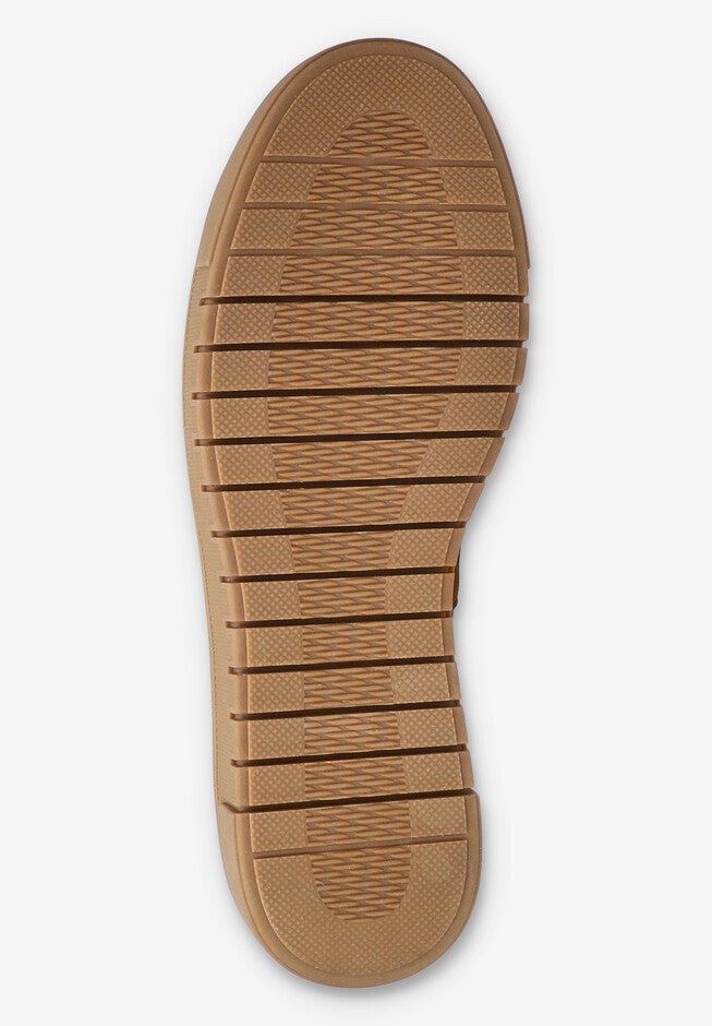 Bo Comfort Loafer, TAN, alternate image number 5