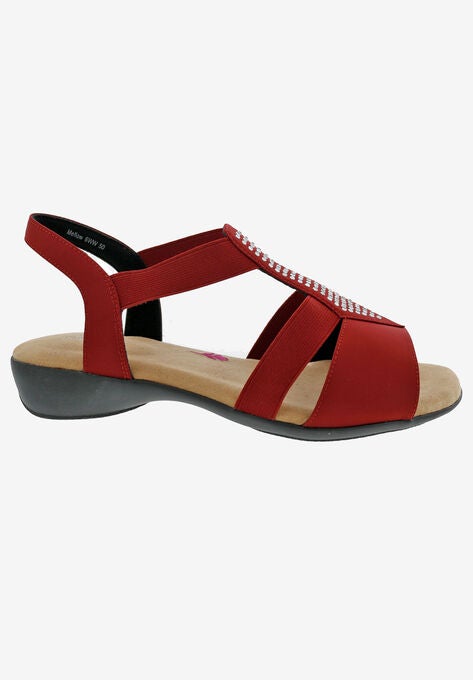 Mellow Sandal, , alternate image number null