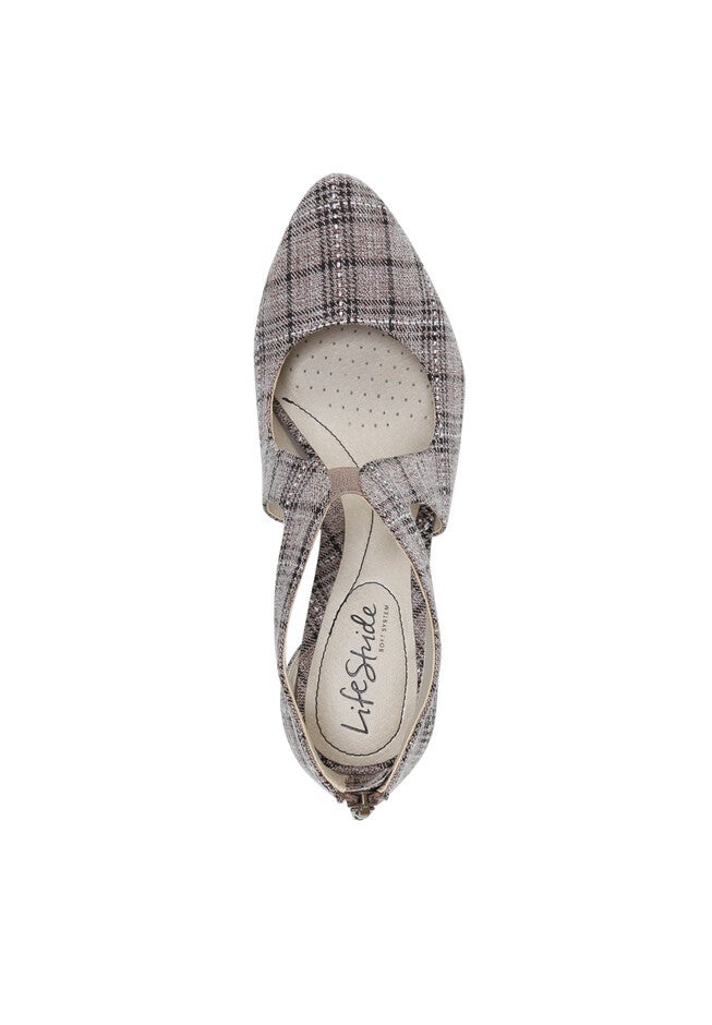 Giovanna 2 Slingback Pump, , alternate image number null
