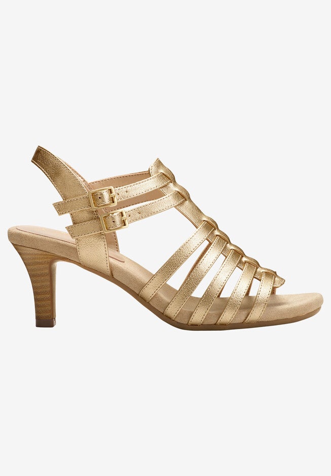 Pass Through Pumps by A2 by Aerosoles®, , alternate image number null