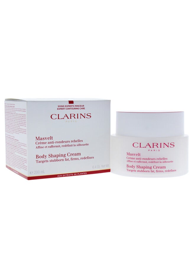Body Shaping Cream -6.4 Oz Body Cream, O, hi-res image number 0