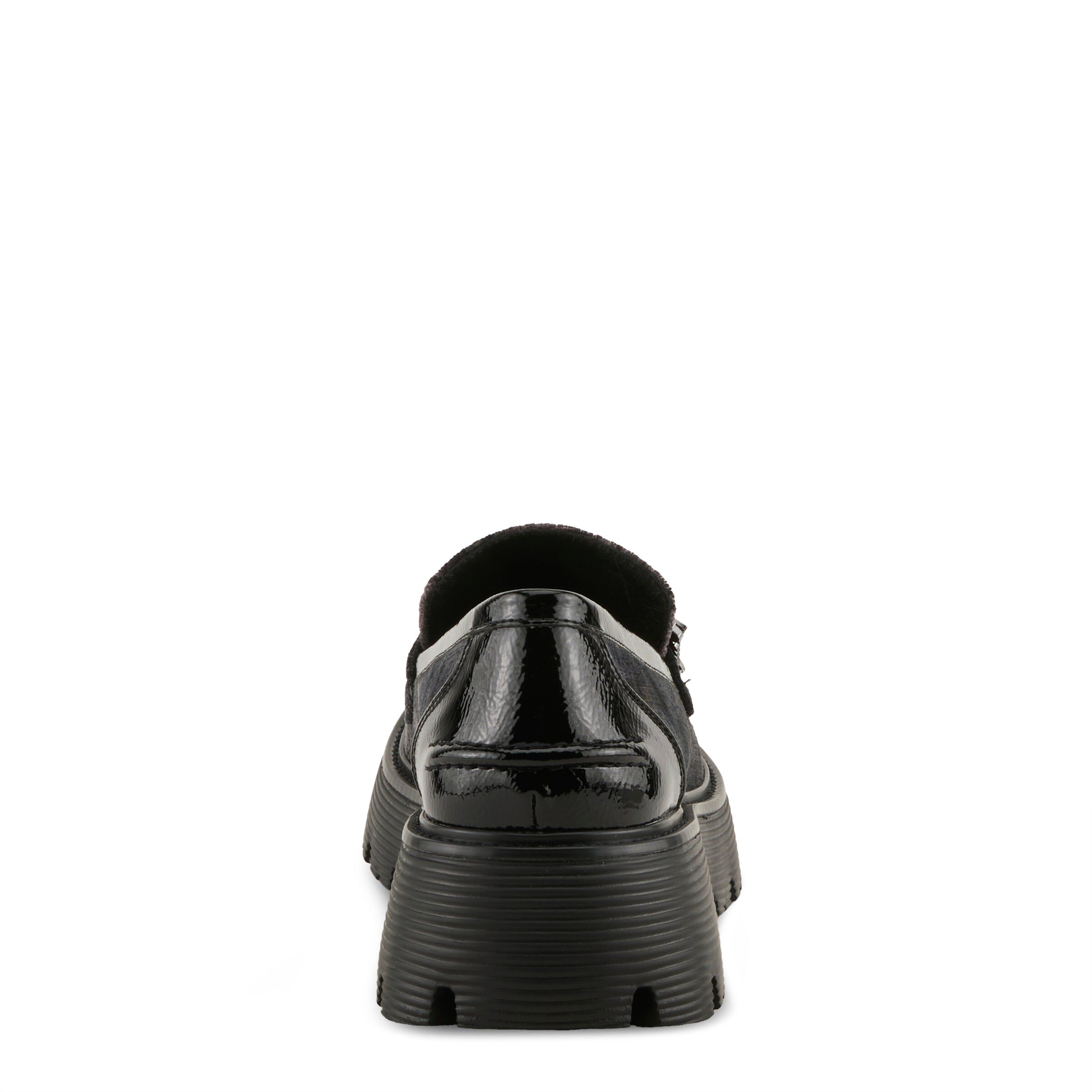 Morhua Loafer, BLACK MULTI, on-hover image number 1