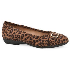 Calming Ballet Flat