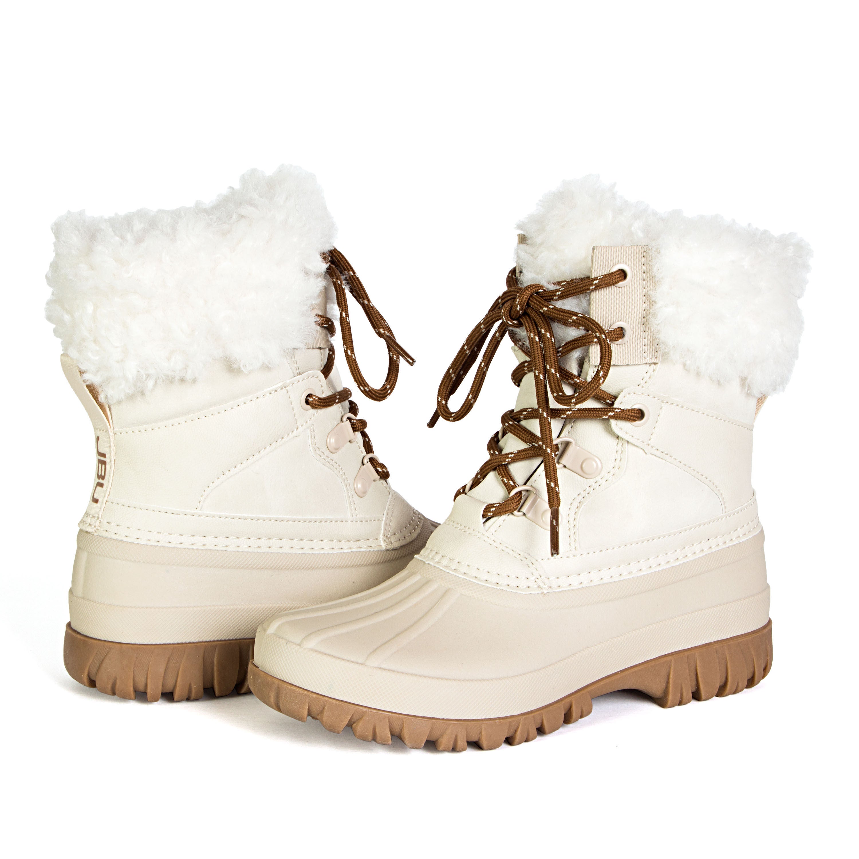 Camden Duck Boot, OYSTER, alternate image number 7