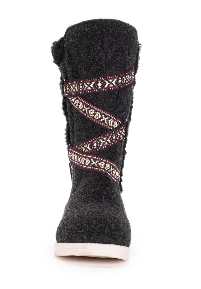 Tally Boot, , alternate image number null