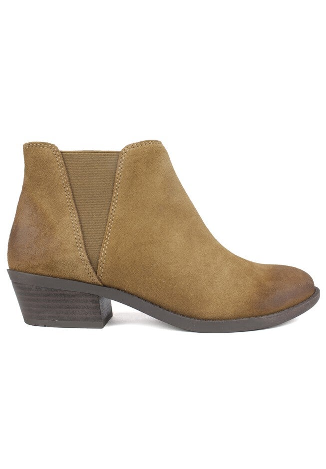 Dalby Bootie, , alternate image number null