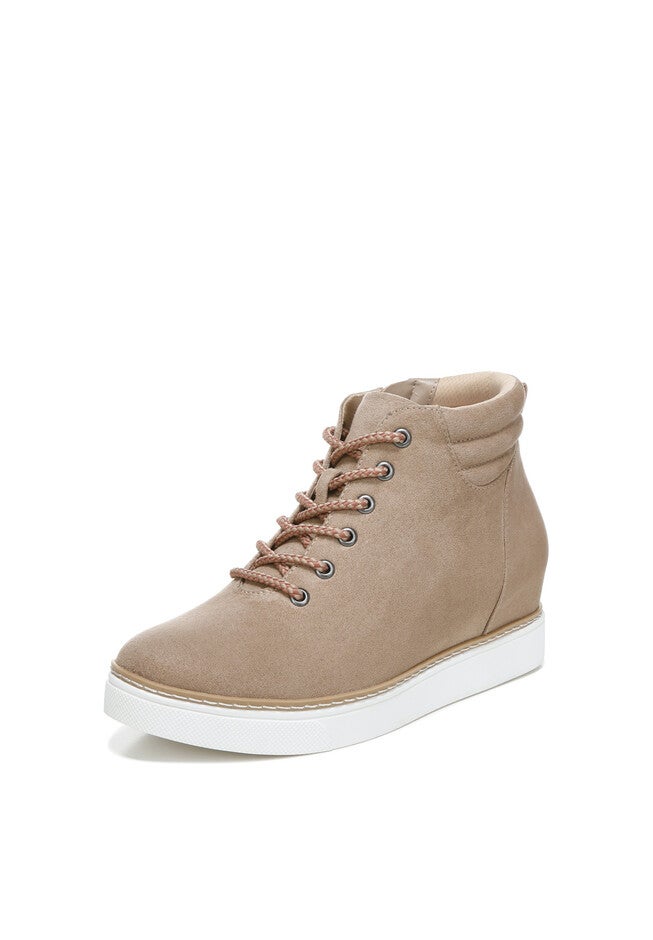 Into Groove Hiker Sneaker Boot, , alternate image number null