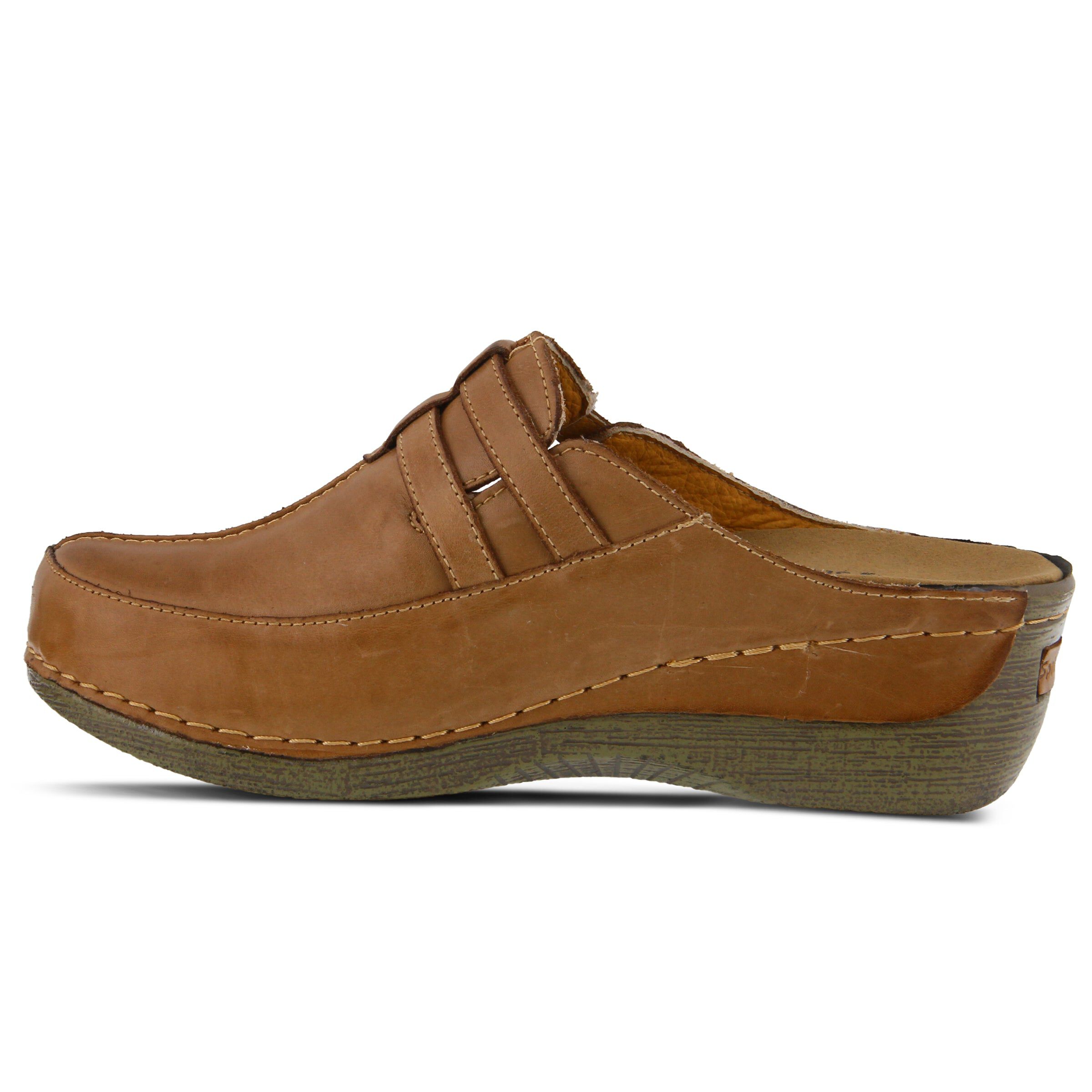 Happy Wedges, MEDIUM BROWN, alternate image number 2