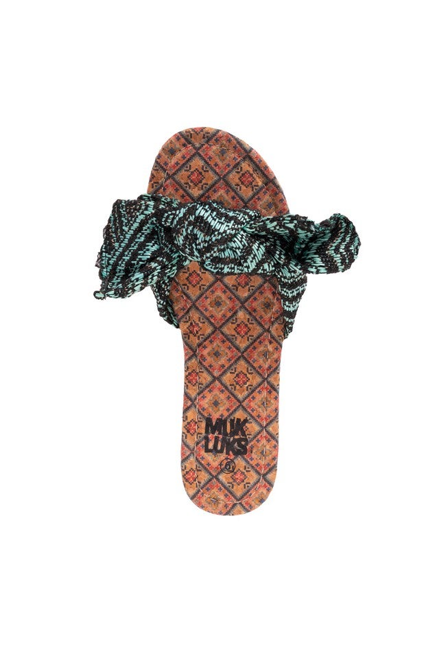 Mukluks Trysta Sandals, , alternate image number null