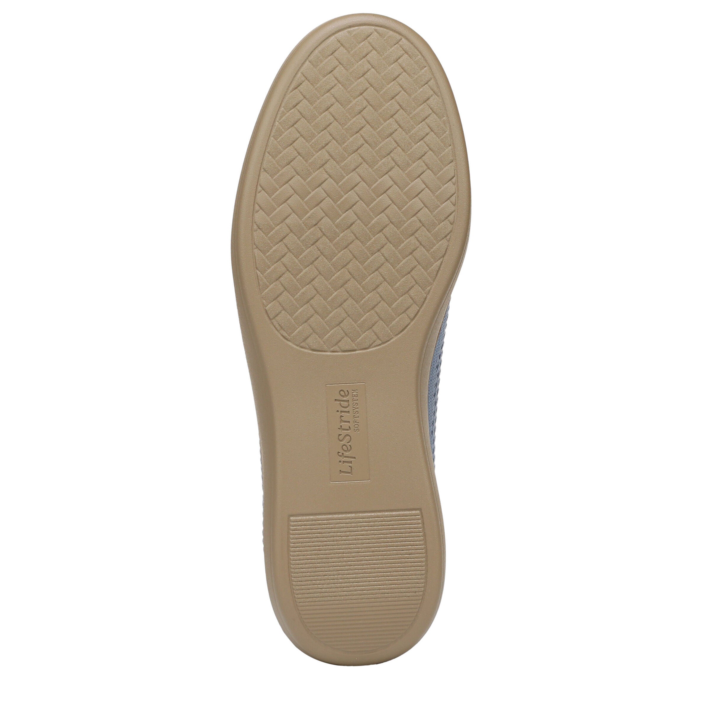 Nelly Slip On, STONEWASH BLUE, alternate image number 7