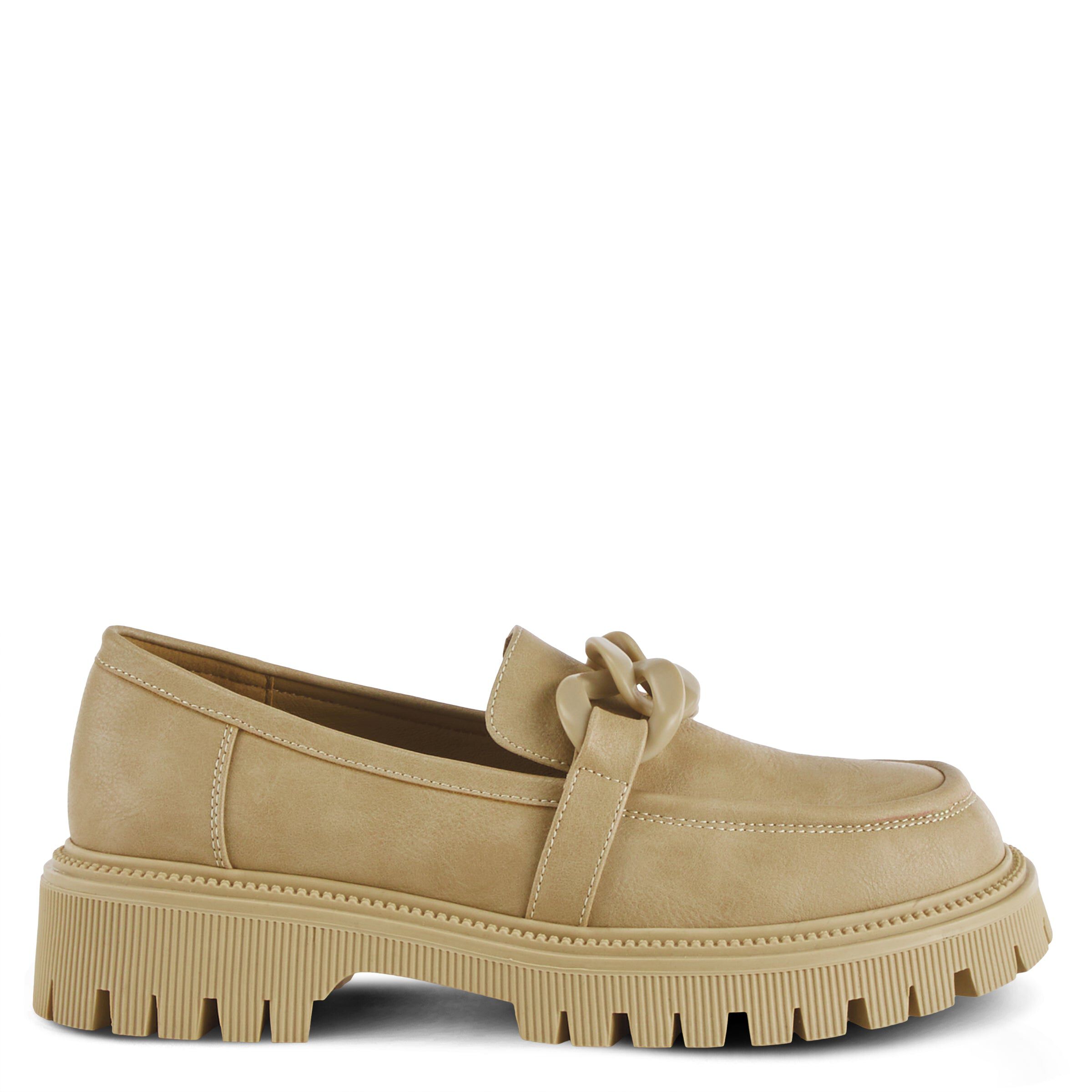 Noir Loafer, BEIGE, alternate image number 5