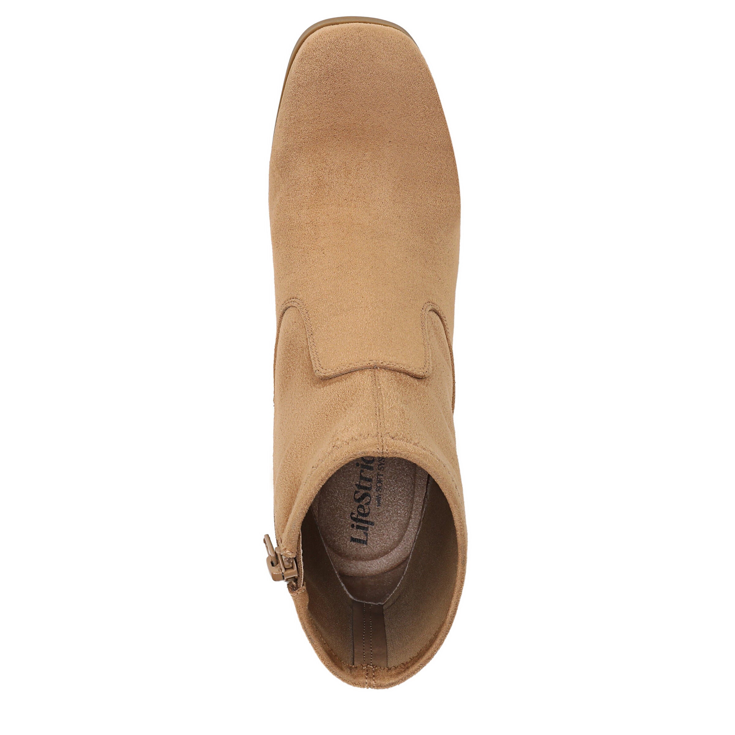 Henny Ankle Boot, HONEY TAN, alternate image number 6