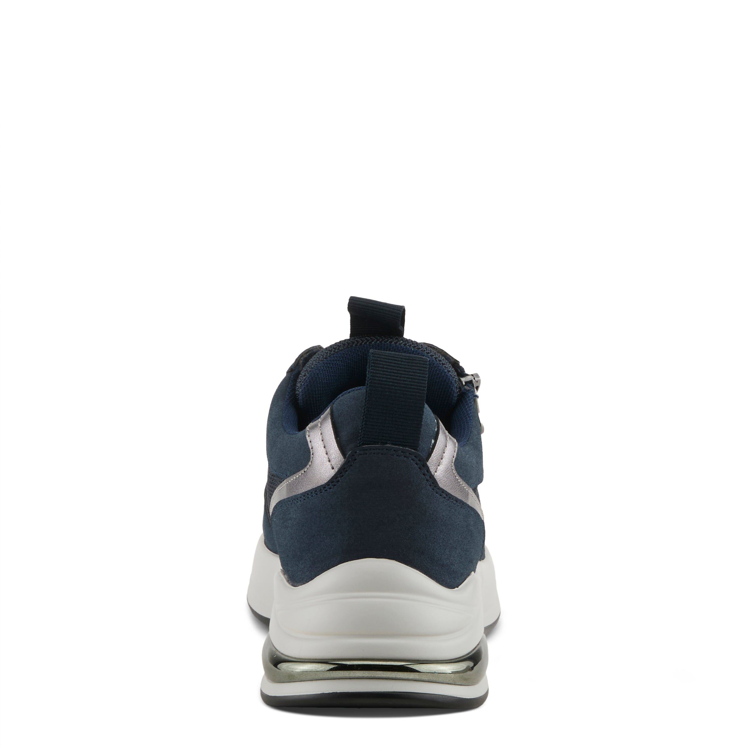 Ursa Fashion Sneaker, NAVY, on-hover image number 1
