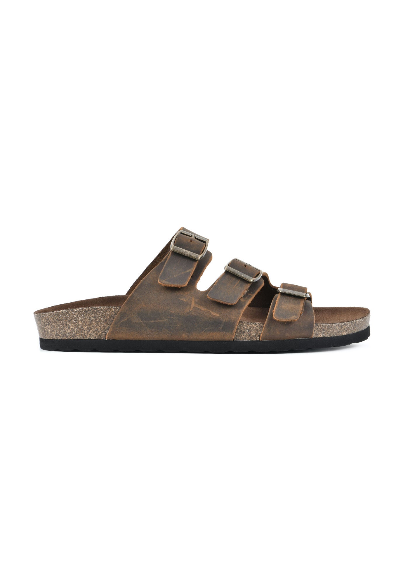 White Mountain Greatest Footbed Sandal, , alternate image number 4