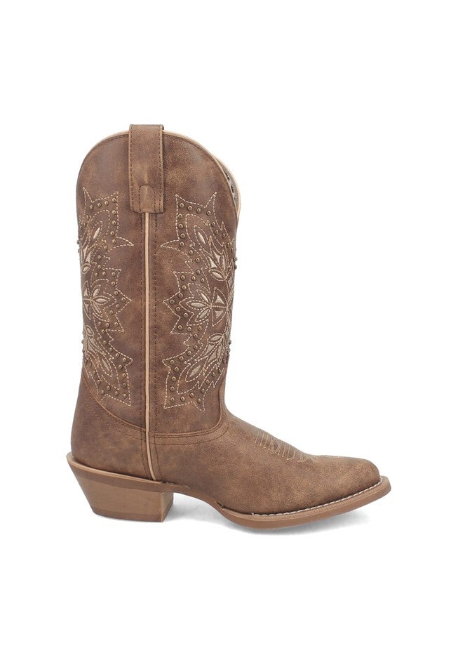 Journee Tall Calf Boot, , alternate image number null
