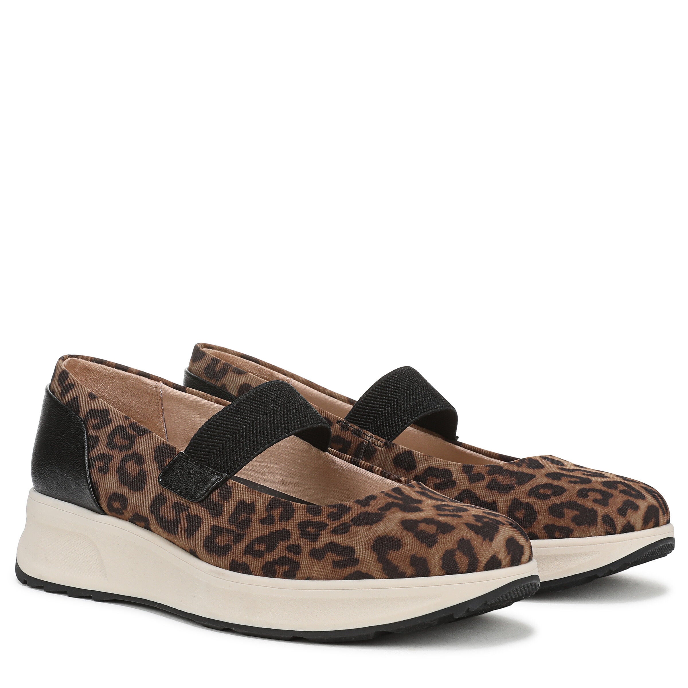 Reflection Sporty Mary Jane, BROWN MULTI, alternate image number 2