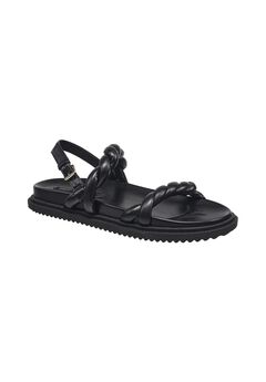 Brieanne Slip On Sandal
