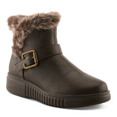 Camdria Booties