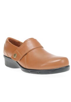 Wallis Slip-On Flat