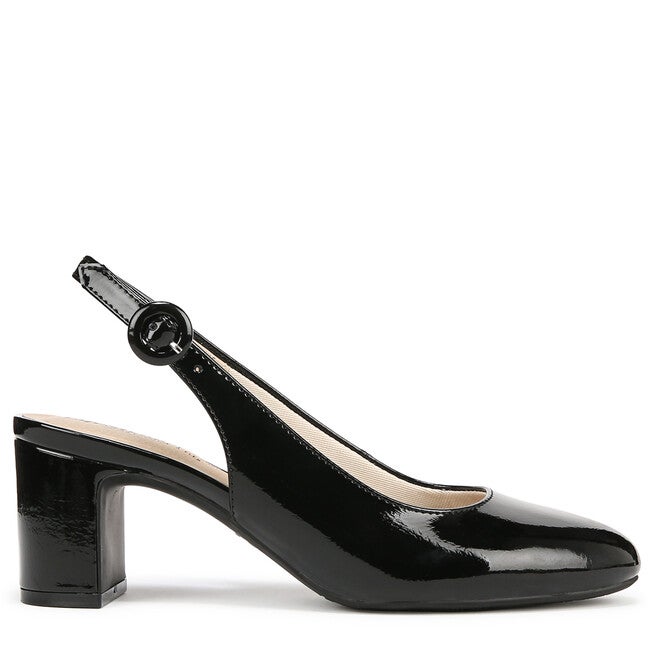 Tia Heel, BLACK, alternate image number 3