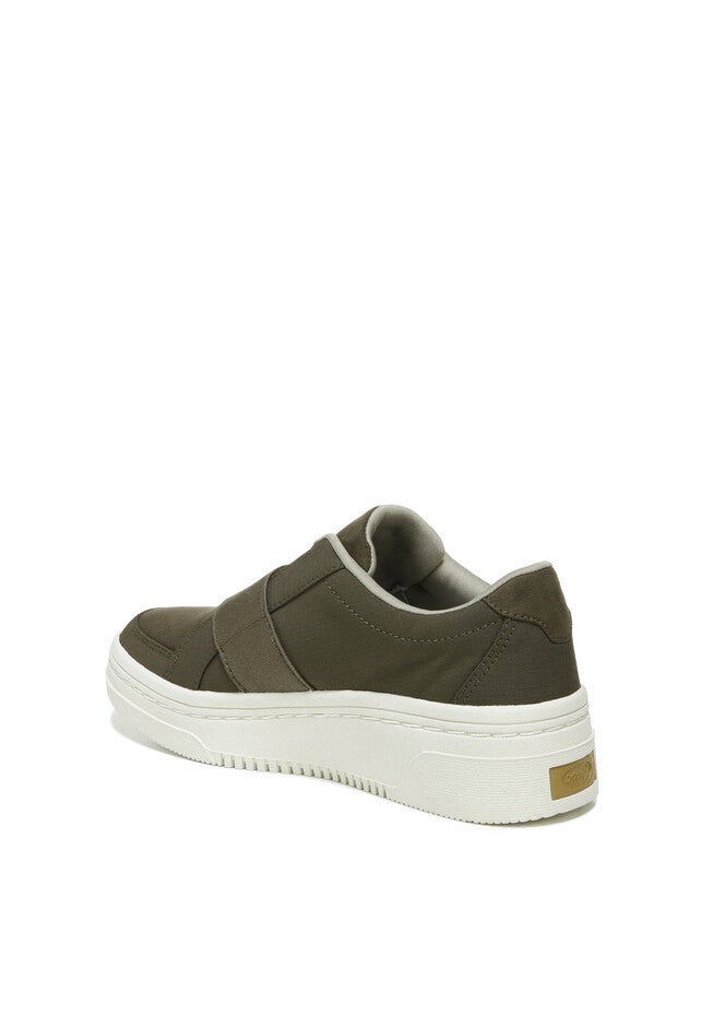 Empower Platform Slip On Sneaker, , alternate image number null