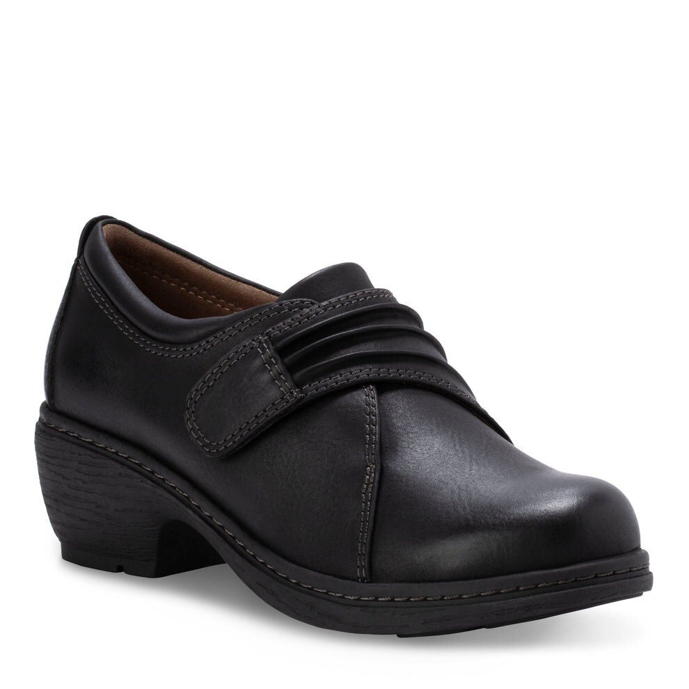 Maggie Slip-On, BLACK, hi-res image number 0