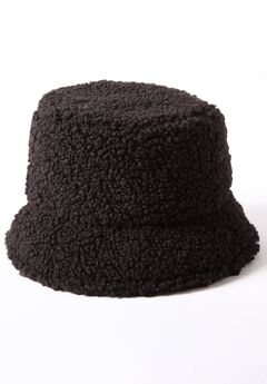 Sherpa Bucket Hat