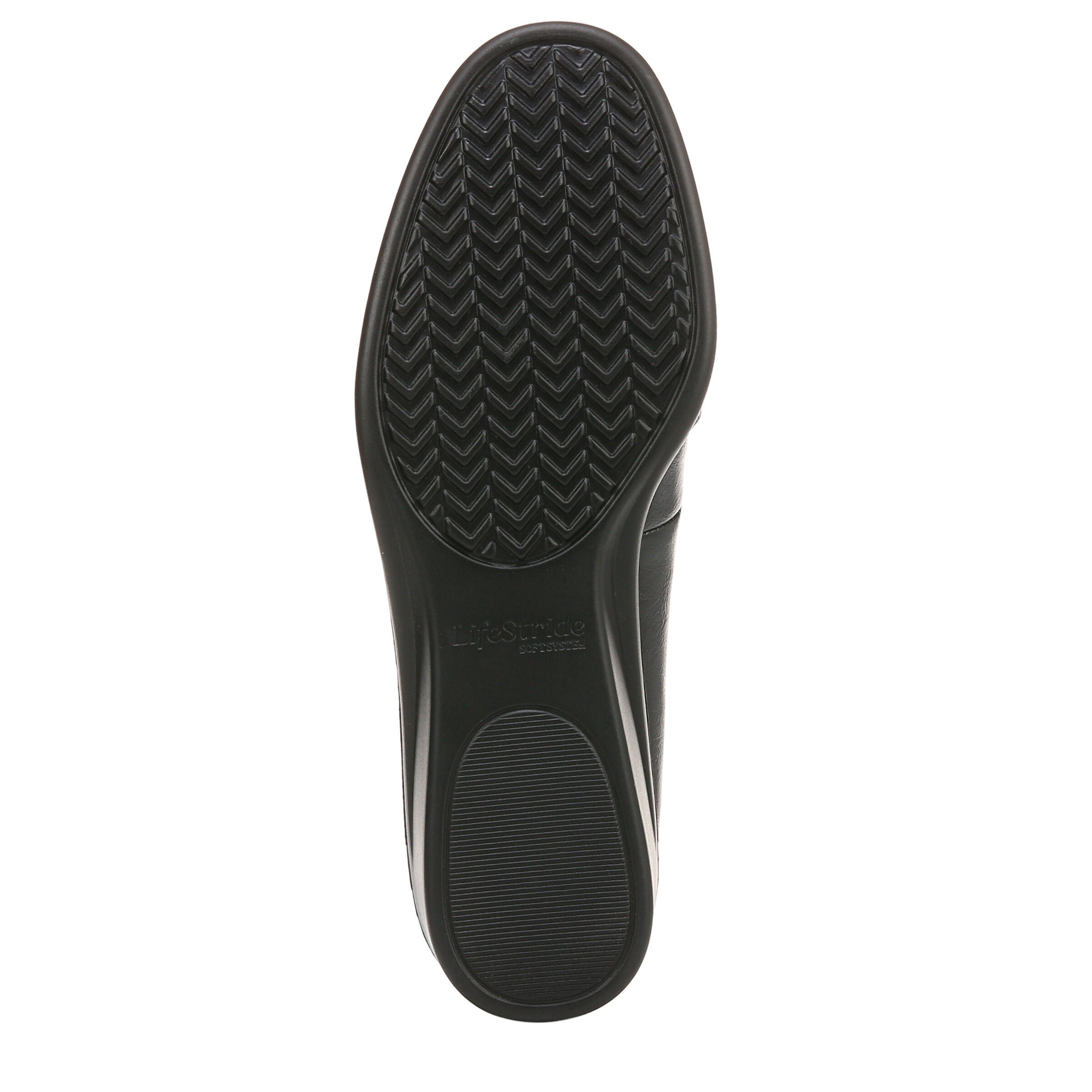 Jorie Flat, BLACK, alternate image number 7