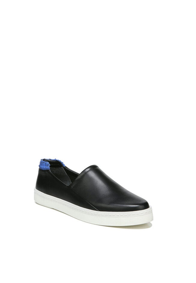 Alma Sneakers, BLACK, hi-res image number null