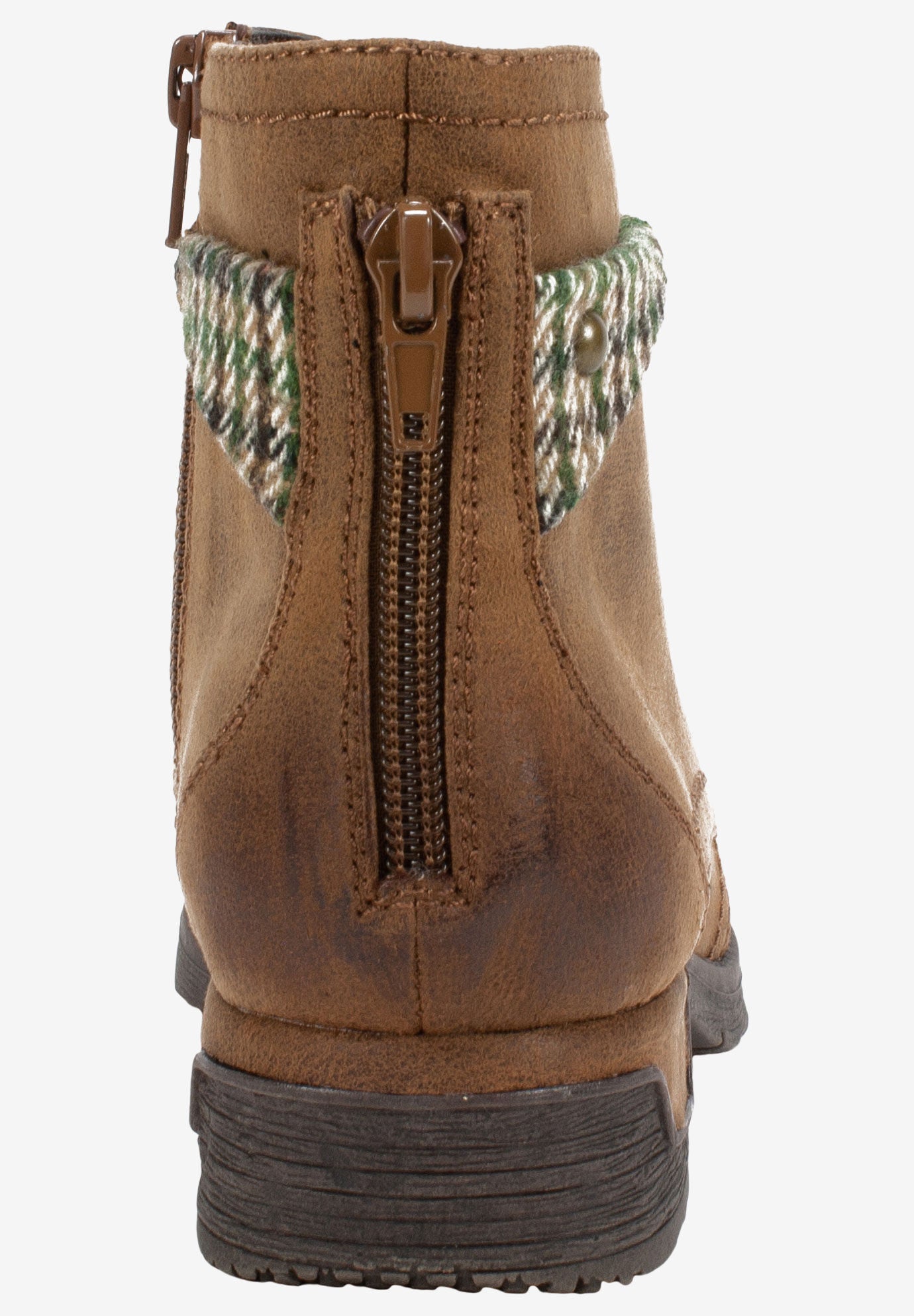 white mountain rosalie bootie