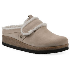 Baylen Footbeds Clog
