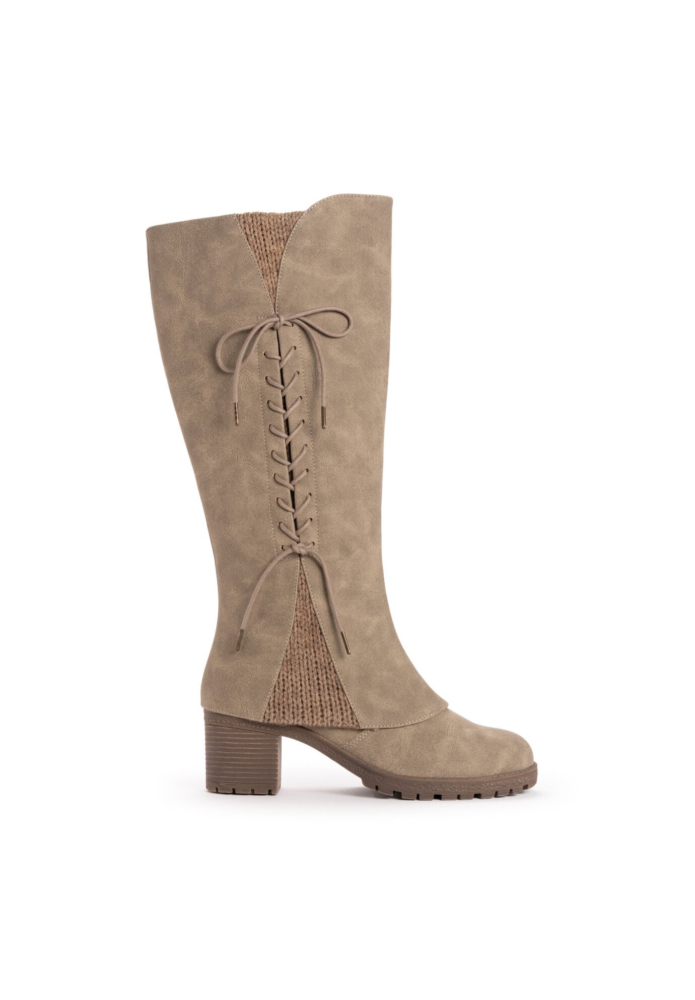 Lucy Lonnie Boot, , alternate image number 4