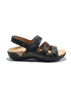 Damaris Sandal