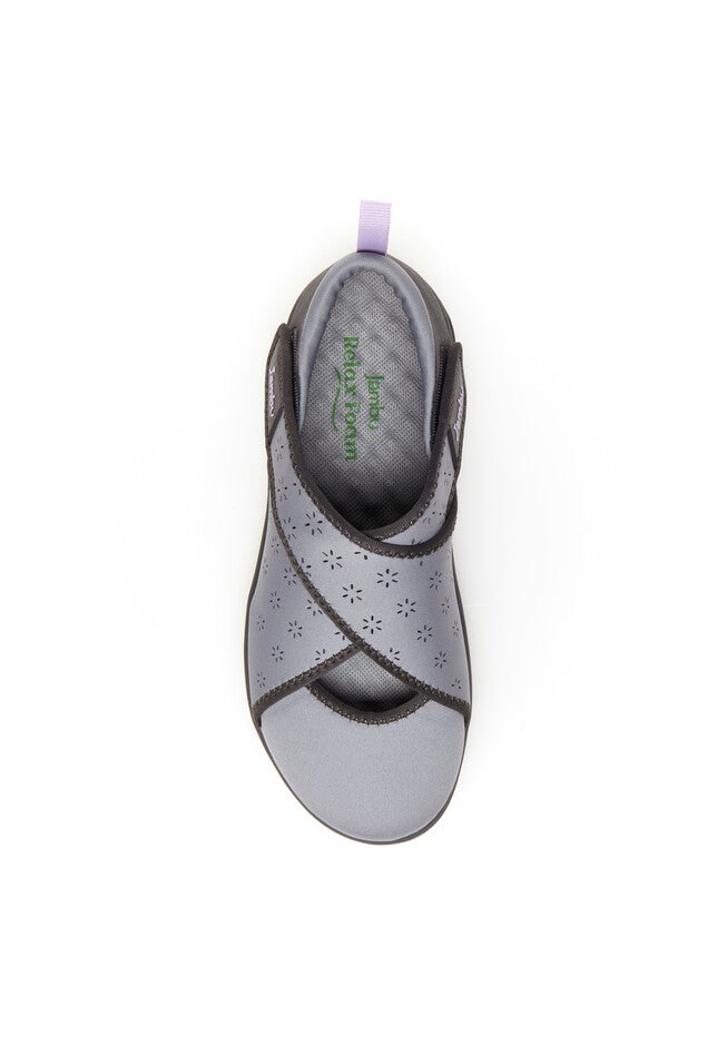 Millie Vegan Walking Sneaker, , alternate image number null
