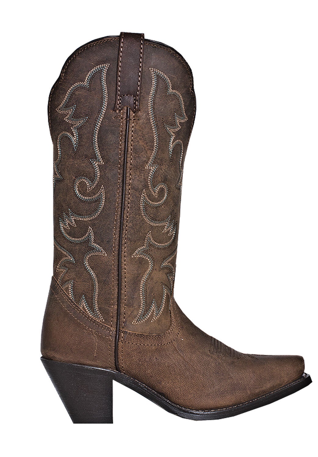 Laredo access cowgirl boots top