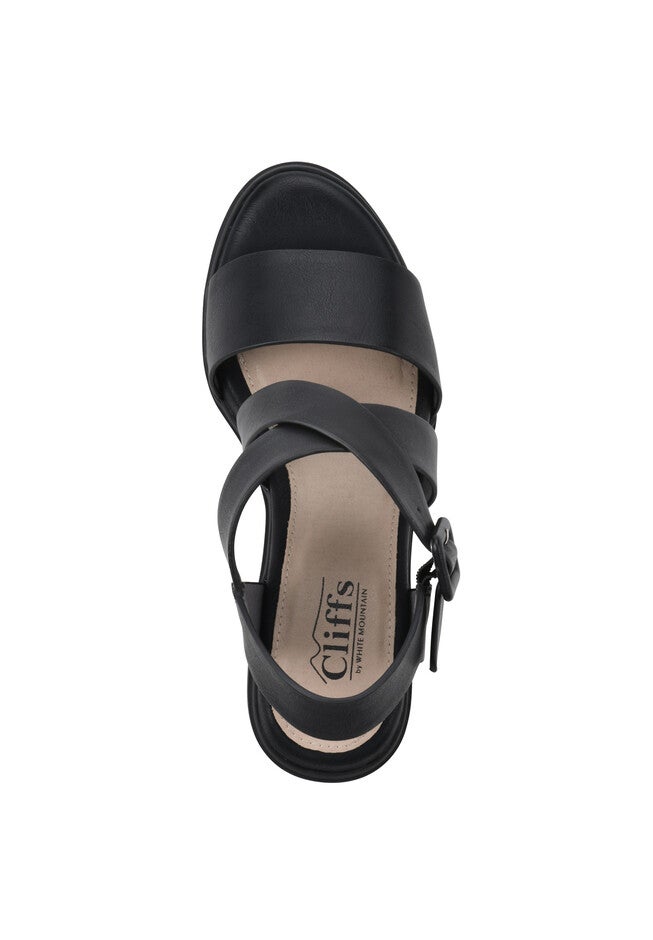 Cordovan Sandals, , alternate image number null
