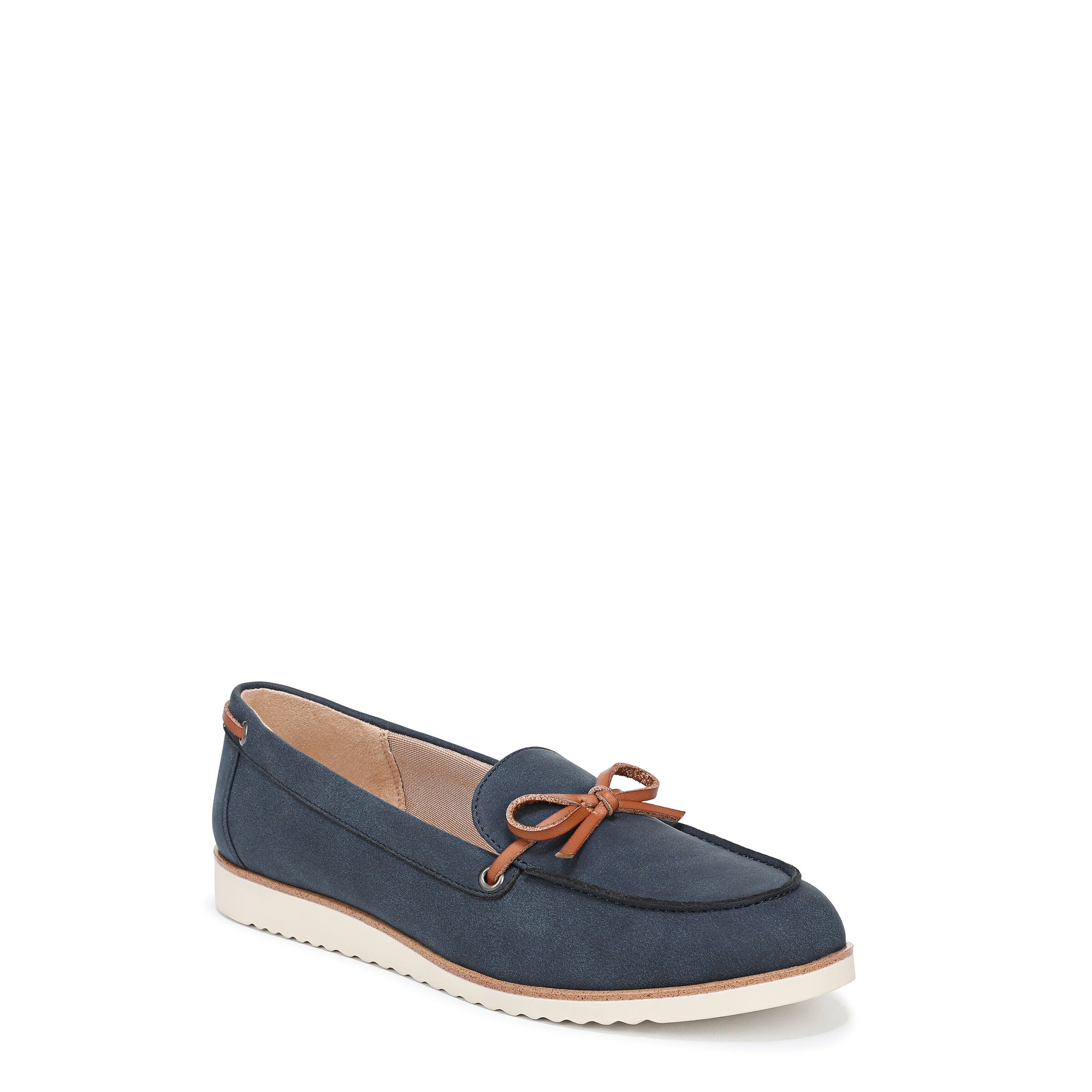 Zeke Slip On Loafer, NAVY, hi-res image number 0