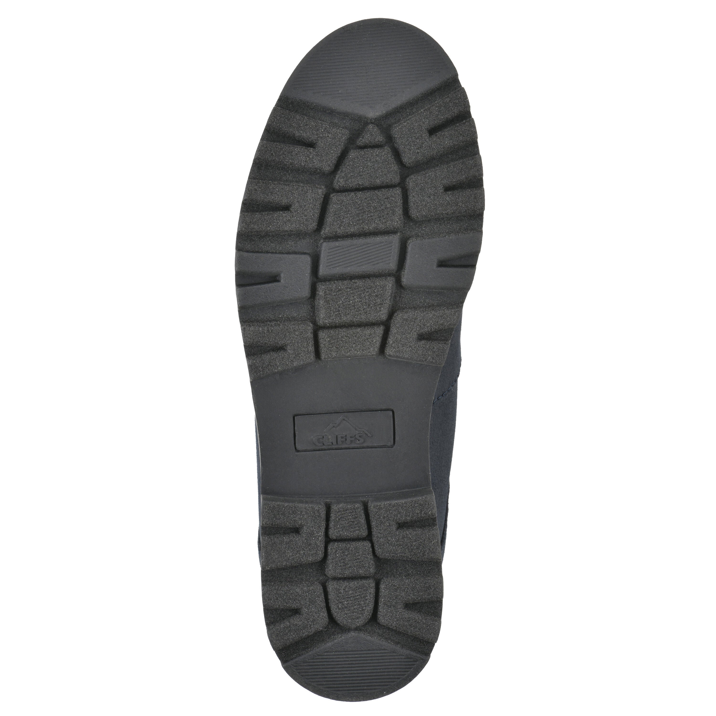 Connie Lace-Up City Hiker, NAVY, alternate image number 5