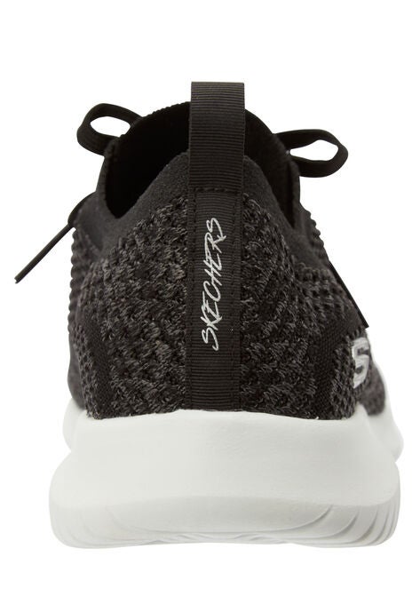 The Ultra Flex Statements Sneaker By Skechers