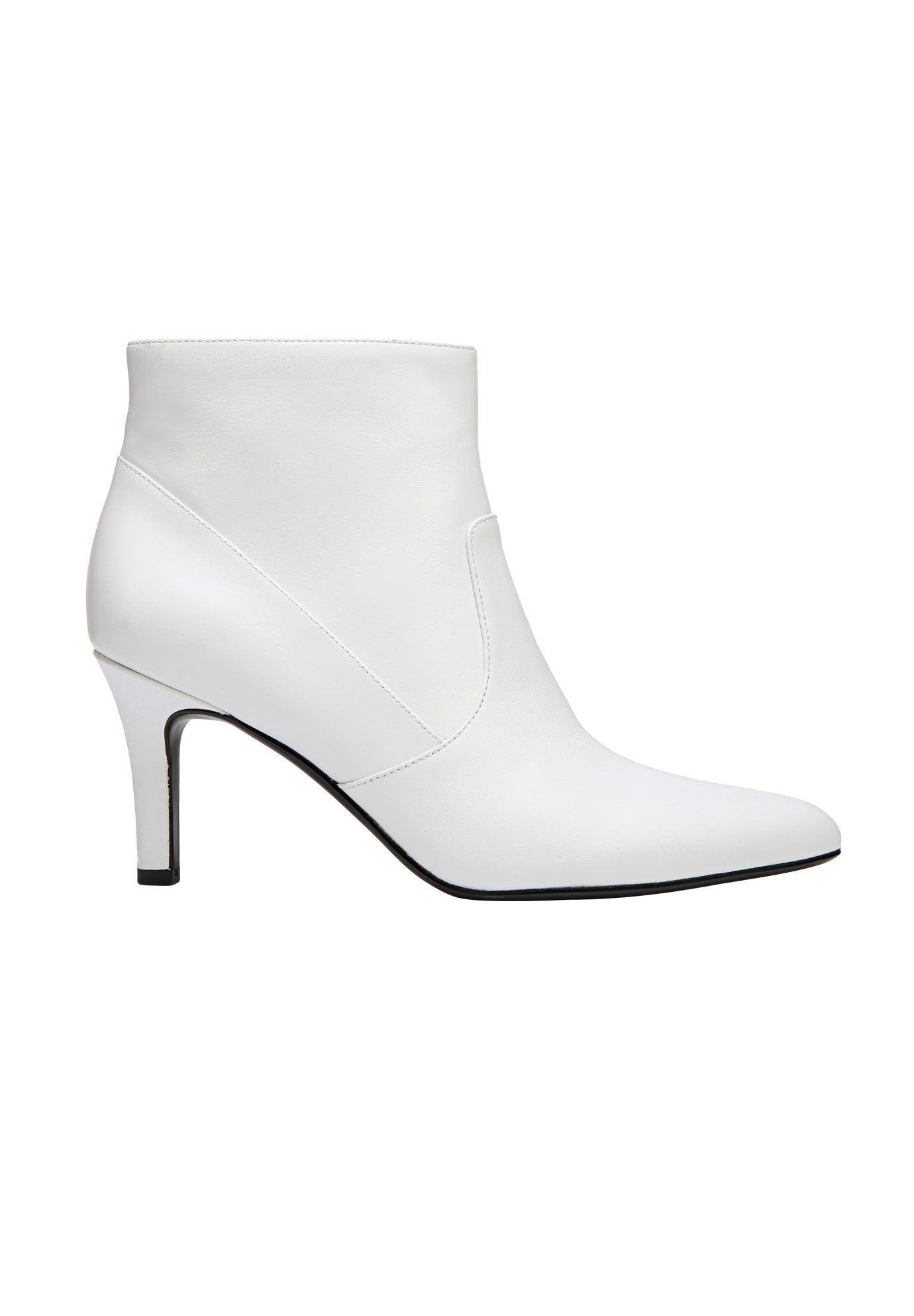 Naturalizer nadine store bootie