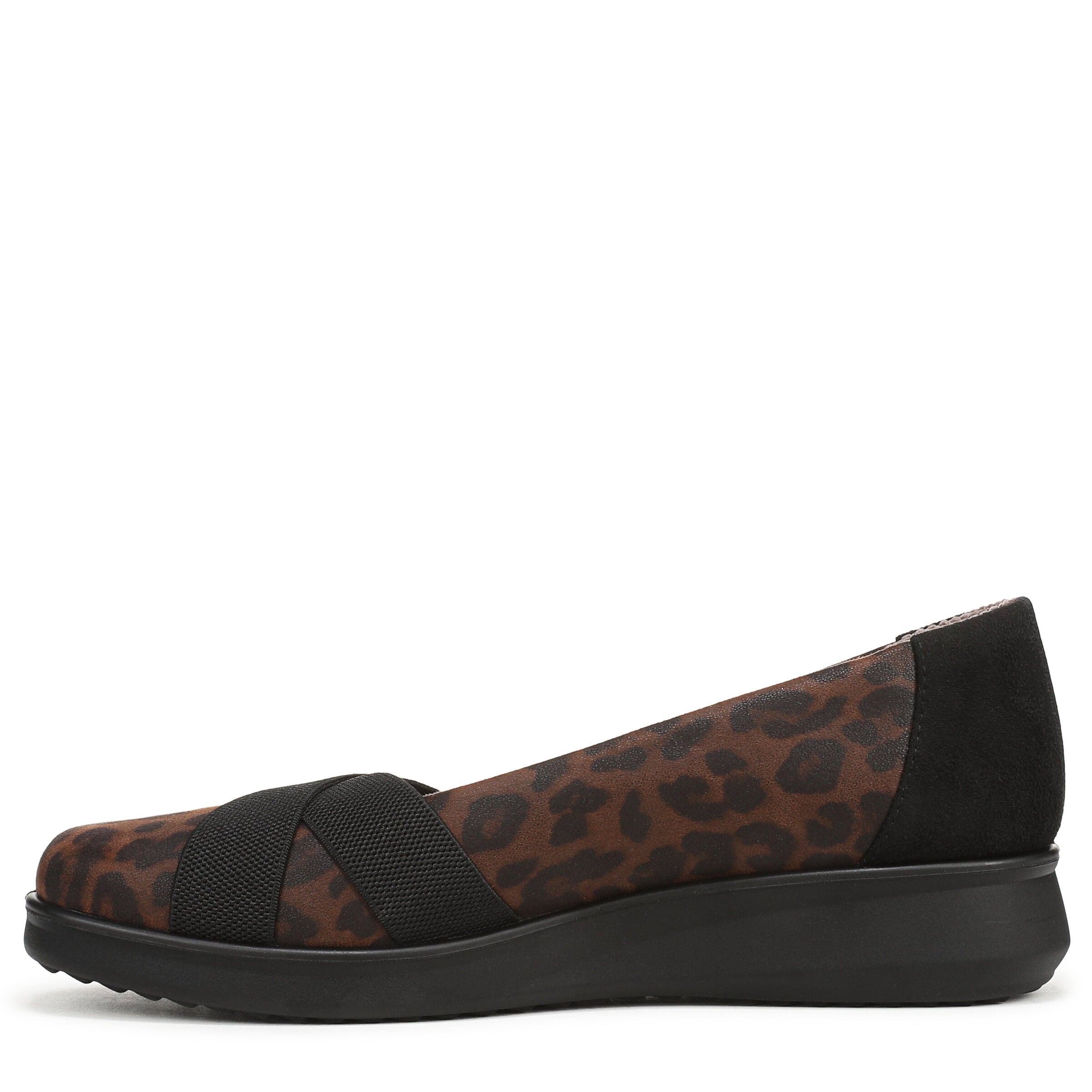 Fairleigh Ballet Flat, BROWN MULTI, alternate image number 5