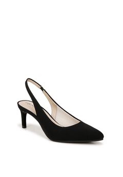 Annalise Slingback Heel