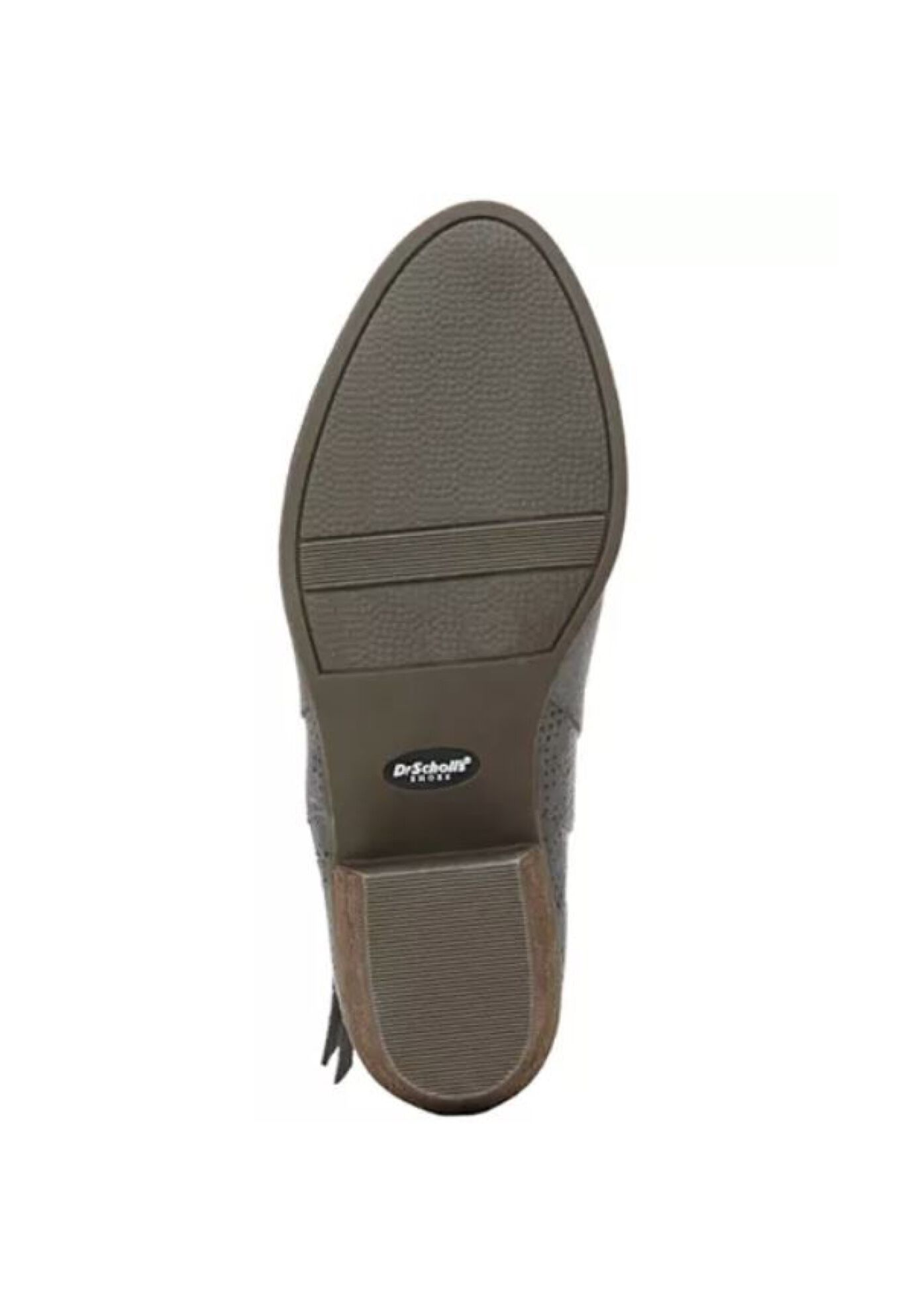 dr scholls brianna bootie