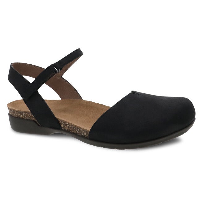 Rowan Mary Jane, BLACK, hi-res image number 0