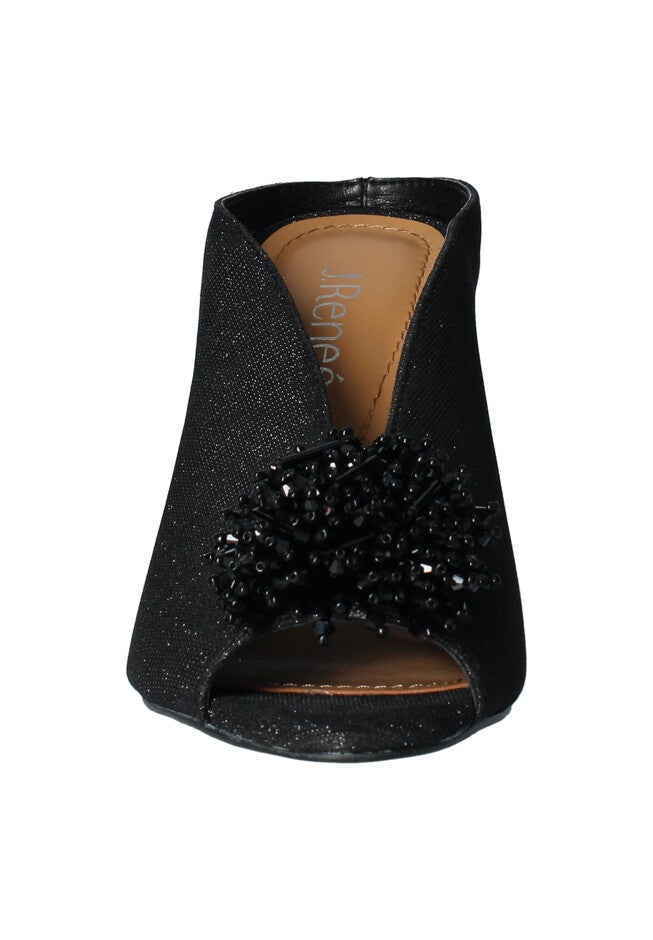 Emilia Clog Mule, , alternate image number 4