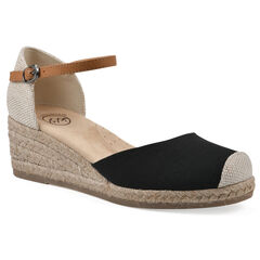 Maintain Espadrille Wedge